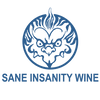 SANE INSANITY WINE - Home